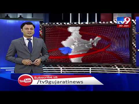 Case of drugs seized from Jam Salaya; Prime accused arrested from Italy| TV9News