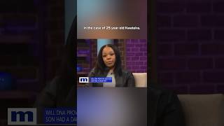 Part 2/2: Much needed closure #Maury #dna #reality #tvshow #family