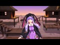 [作詞作曲]青春[結月ゆかり]MMD[オリジナル曲]