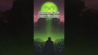Choose your dark fantasy. #darkambience #deepsleep #sleepambience