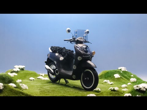 Genio Dragon yang Bisa Berubah Warna! DAPATKAN GRATIS!