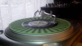 Billy Preston \u0026 Syreeta - It Will Come In Time (Motown).