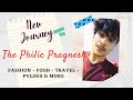 Welcome to my world the philic pragnesh introduction  fashion food travel pvlogs  more