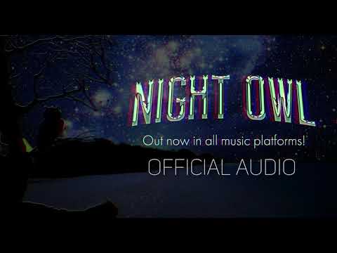 Night Owl - Scottie Yanes (Official Audio)