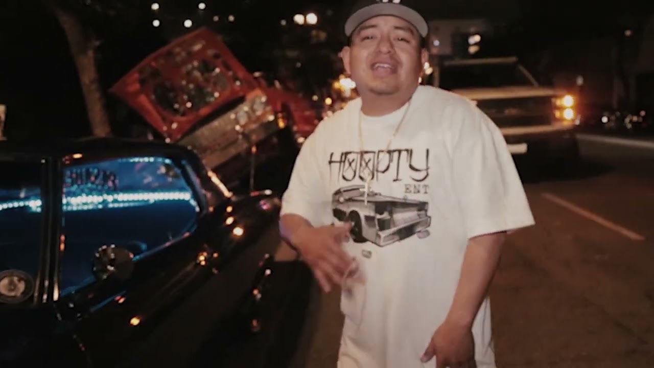 McGrady OG - West Coast Tip (Official Music Video)