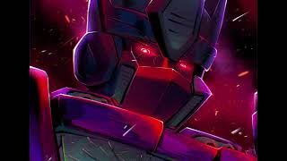 Vocal Test 40: Transformers: Nemesis-Optimus Prime: "Your voice..." (in the style of Garry Chalk)