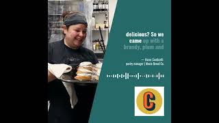 Harra Conticelli on Finding Inspiration for New Products | Moxie Bread Co.