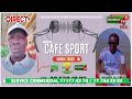 (🔴Live (Emission sur La Radio BaolmediasFM TV 88.5 Tél 886281905 / 886288108