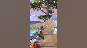 Fastest 1v4 Dbs Clutch #1vs4 #bgmi #bgmigameplay #bgmiindia #bgmimontage #bgmishorts #bmps