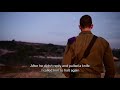 Sergeant d the idf combat soldier who thwarted the terror attack in gush etzion