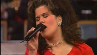 Video voorbeeld van "Family Worship Center Resurrection Choir (2002)"