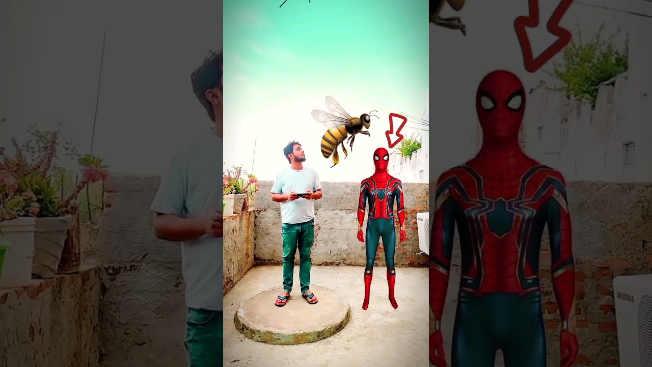 VFX Magical Video 2013 