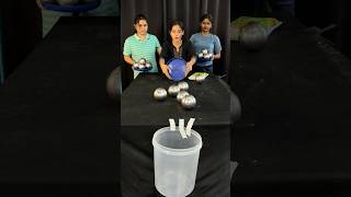 Family Games Gone Wrong! #challenge #shorts