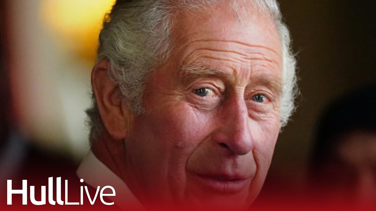 King Charles III's coronation gives Brits an extra day off this spring