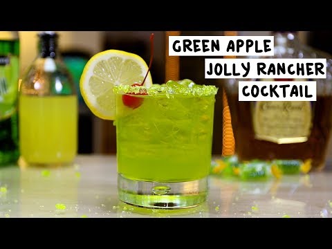 green-apple-jolly-rancher-cocktail