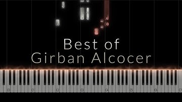 Thumbnail of Best of Gibran Alcocer Piano | Relaxing Piano