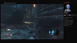 Snipers Only Challenge- The Giant