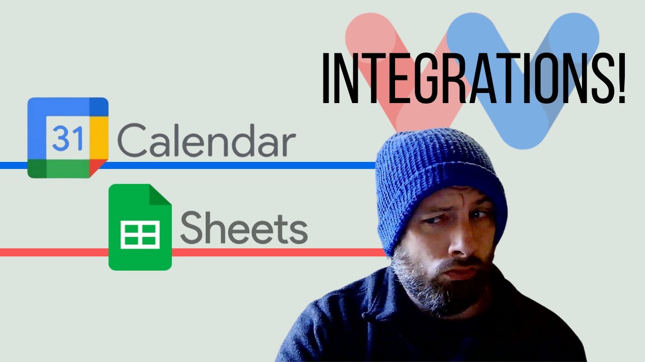 Google No-Code Workflow: Calendar Event to Sheets Sync