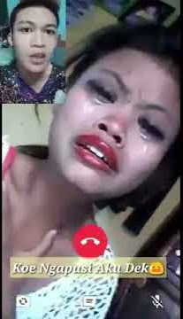 Ketipu foto profil Facebook viral gaes