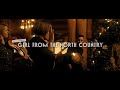 Hayde Bluegrass Orchestra - Girl From The North Country (Bob Dylan Cover)