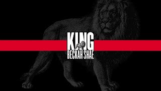 King - Beckah Shae - Instrumental