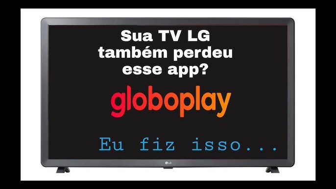 Como assistir Globoplay na TV? Confira o passo a passo