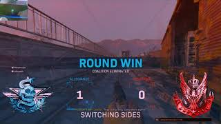 Human Aimlock: COD Modern Warfare