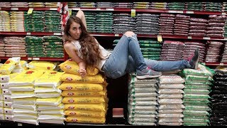 This Store Is Arabic/Mexican Like Me
