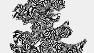 Hypersian Rug Zebra