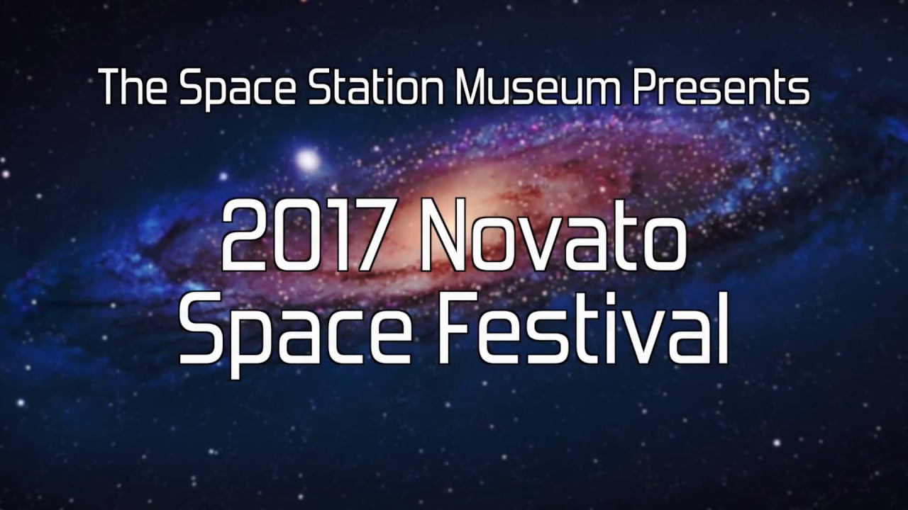 Space Festival Highlight Reel YouTube