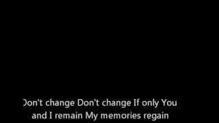 If Only We Remain Two Wounded Birds lyrics   YouTube