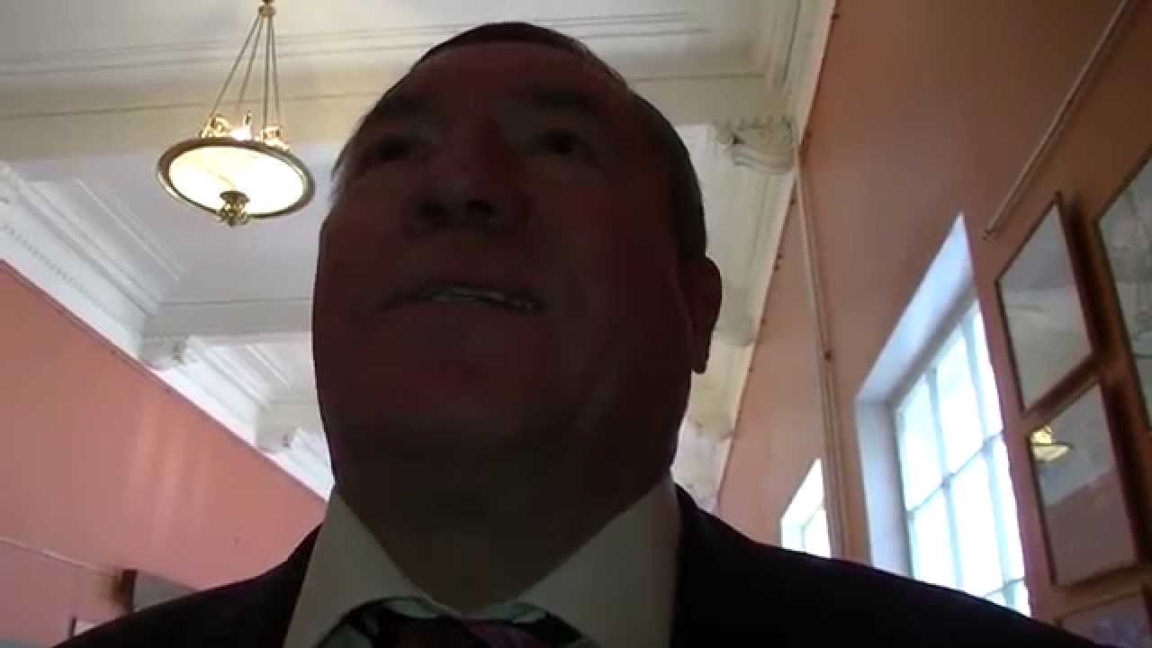 Москва беспредел чиновников-позор России!