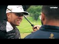 Rise+Grind with Talor Gooch | LIV Golf Invitational London