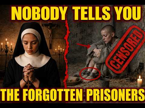 What Happened Inside a Convent When a Nun Tried to Escape — Day by Day