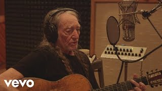 Video thumbnail of "Willie Nelson - Somewhere Between (Official Video)"