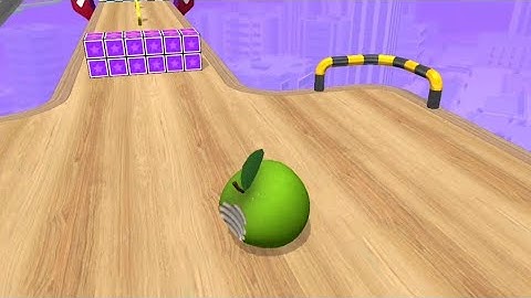 GOING BALLS level 191