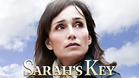 Sarah's Key - Official Trailer
