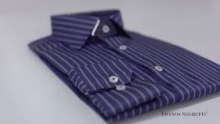 İti̇na Gömlek Backstage