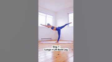 How to do a Cartwheel for Beginners