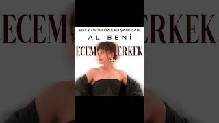 Ecem erkek - al beni