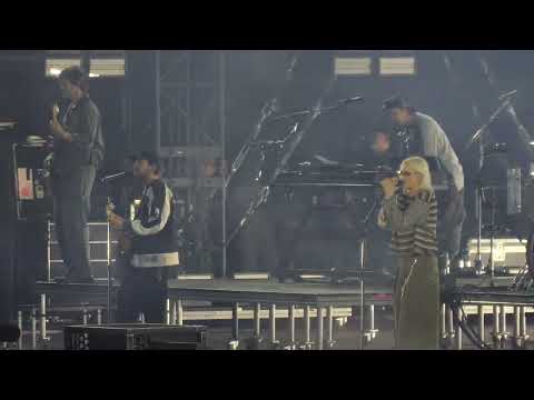 Linkin Park LIVE Stained - Hamburg, Germany, Volksparkstadion (2026.06.01)