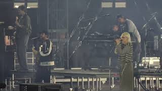 Linkin Park LIVE Stained - Hamburg, Germany, Volksparkstadion (2026.06.01)