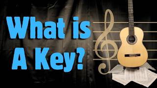 Musical Keys Explained: A Simple Guide