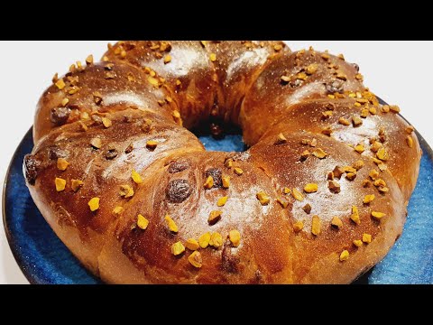 Video: Klasické Muffiny S Ríbezľami A Orechmi