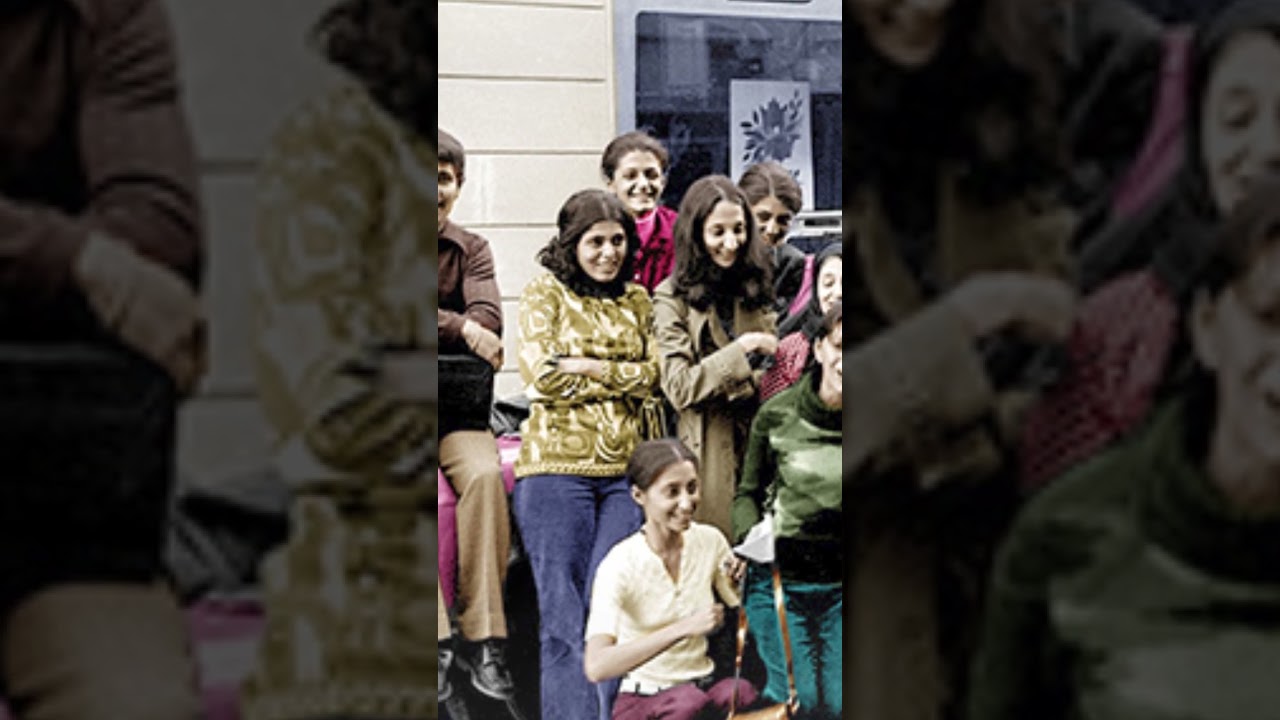 Rare Picture of Young Osama 