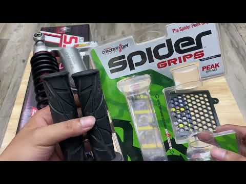 Video Combo 3tr cho Vario Click có Phuộc Yss - youtube