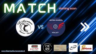 Libertas Fiume Veneto Vs Cassa Rurale FVG