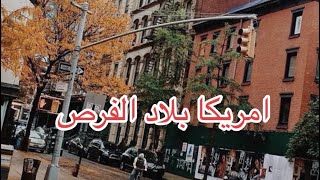 شاهد أفكار مشاريع مربحة برأس مال صغير في #امريكا 🇺🇸❤️😍