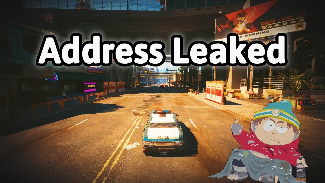 Наркоманы разрушили дом моего друга.