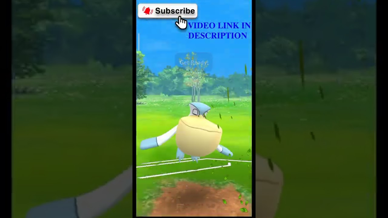 Registeel In Pokemon Go Great League | Pelipper In Pokemon Go Great League | Pokemon Go PVP | 